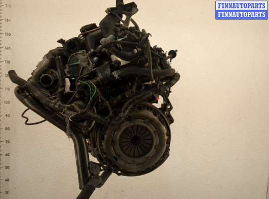 купить Двигатель (ДВС на разборку) на Ford Focus 2 2008-2011