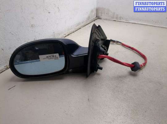 Зеркало боковое CT1072436 на Citroen C5 2001-2004