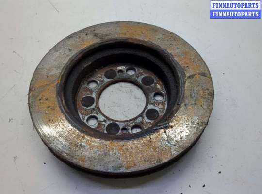 Купить Диск тормозной на SsangYong Rexton 2006-2012 Диск тормозной SS68277 на SsangYong Rexton 2006-2012