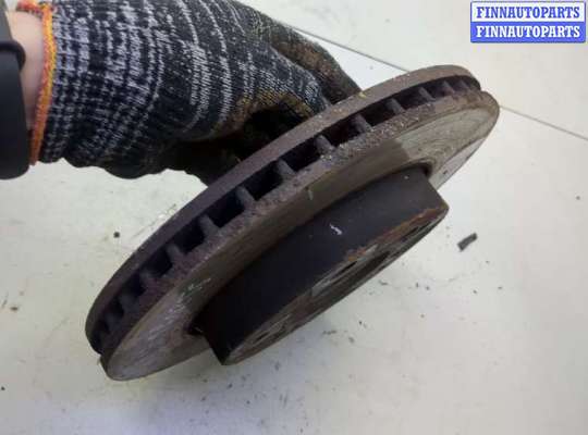 купить Диск тормозной на SsangYong Rexton 2006-2012