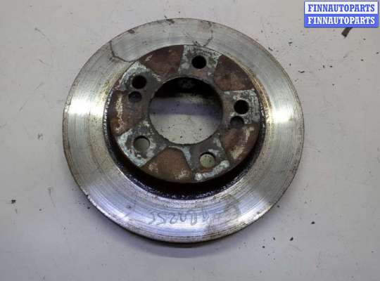 купить Диск тормозной на SsangYong Rexton 2006-2012
