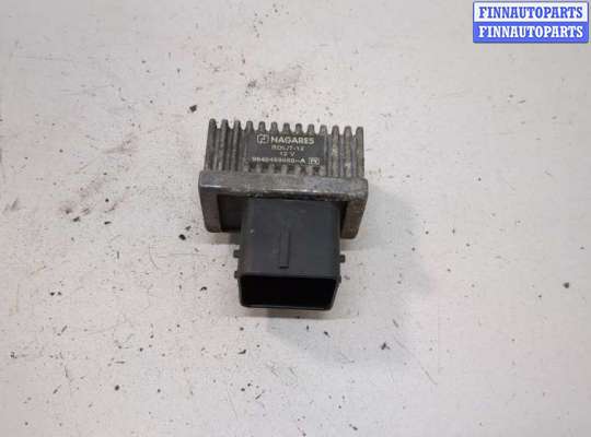 купить Реле накала на Nissan Qashqai 2006-2013