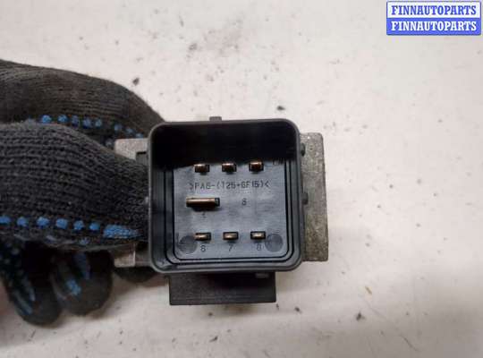 купить Реле накала на Nissan Qashqai 2006-2013