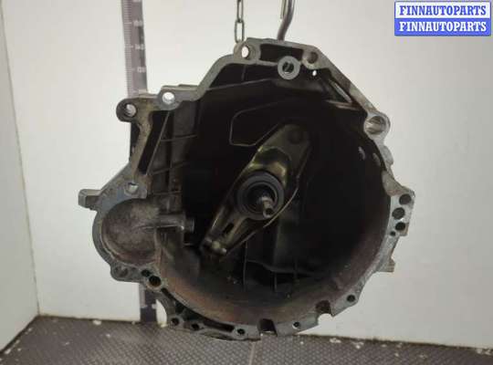 купить КПП 5-ст.мех. (МКПП) на Audi A4 (B6) 2000-2006