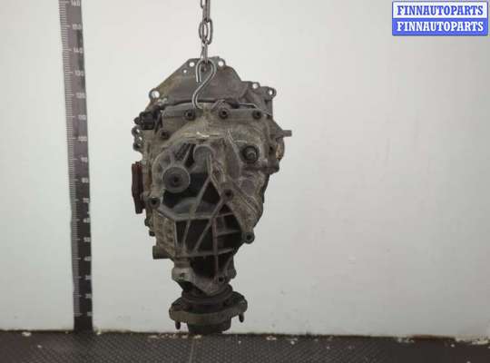 купить КПП 5-ст.мех. (МКПП) на Audi A4 (B6) 2000-2006