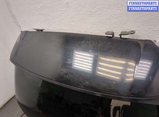 купить Подсветка номера на BMW X5 E70 2006-2013