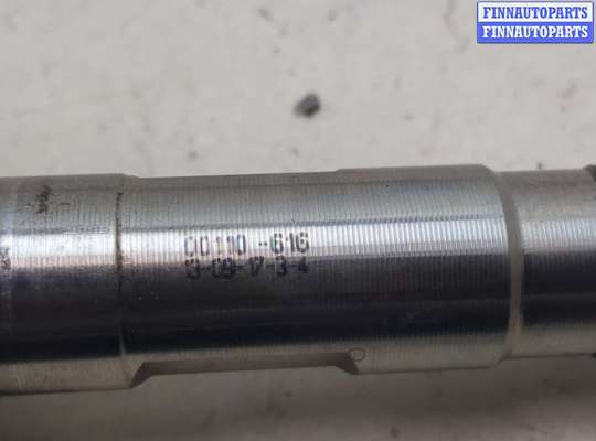 купить Форсунка топливная на Skoda SuperB 2015-2025