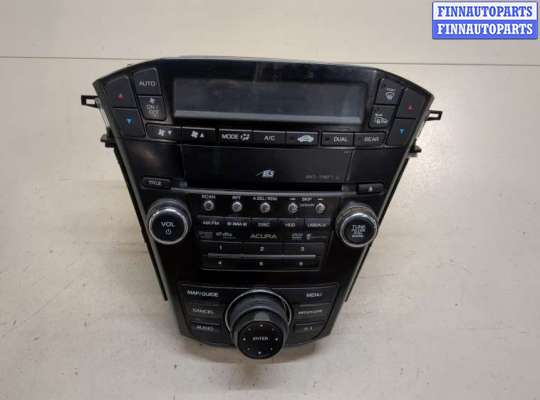 купить Магнитола на Acura MDX 2006-2013