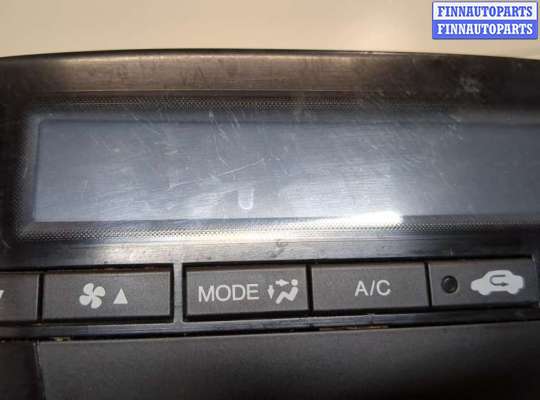 купить Магнитола на Acura MDX 2006-2013