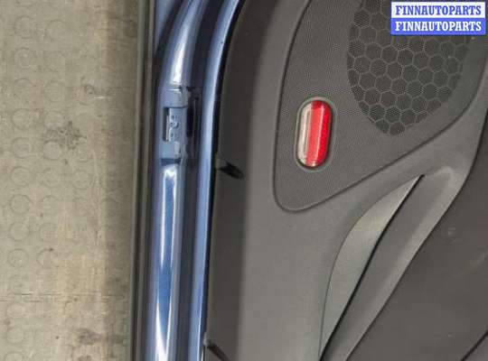 Стекло сдвижной двери на Skoda Octavia (1Z, A5)