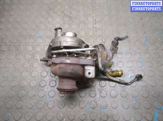 Турбина CT1132111 на Citroen DS4 2010-2018