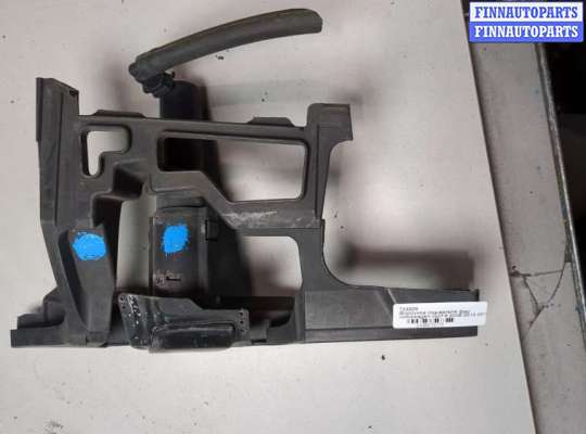 Форсунка омывателя фар VG2729673 на Volkswagen Golf 6 2008-2012