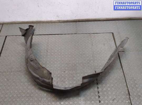 купить Защита арок (подкрылок) на Toyota RAV 4 2000-2005