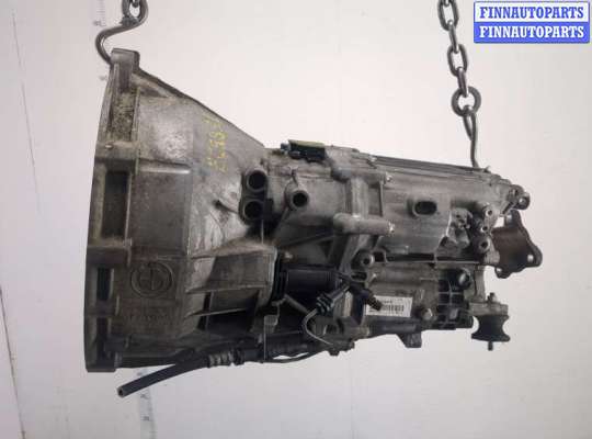 купить КПП 6-ст.мех. (МКПП) на BMW 1 E87 2004-2011