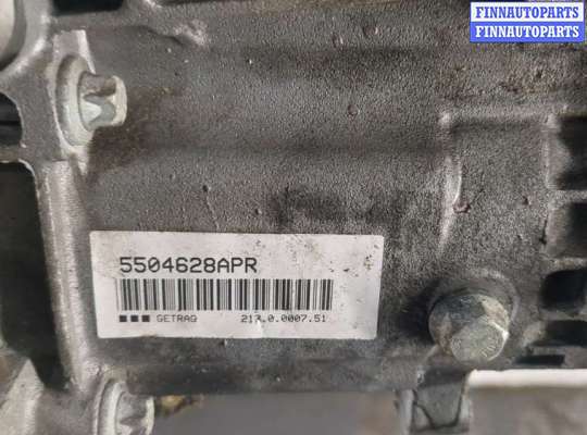 купить КПП 6-ст.мех. (МКПП) на BMW 1 E87 2004-2011