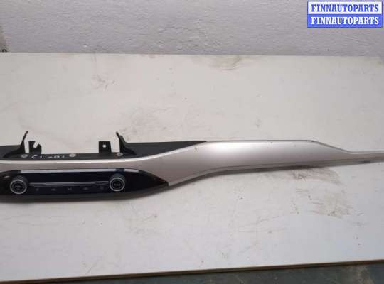 купить Панель управления магнитолой на Ford Escape 2019-2022