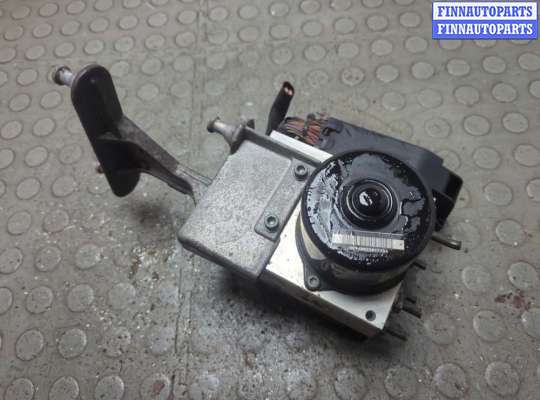Блок АБС, насос (ABS, ESP, ASR) MB1704661 на Mercedes CLK W209 2002-2010