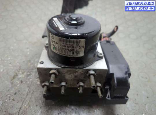 купить Блок АБС, насос (ABS, ESP, ASR) на Mercedes CLK W209 2002-2010