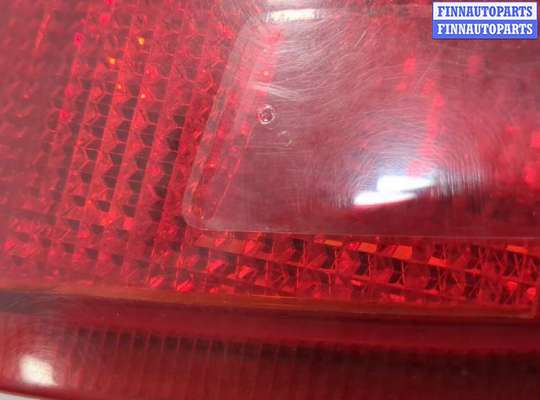 купить Фонарь (задний) на Skoda Fabia 2007-2014
