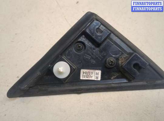 купить Молдинг крыла на Hyundai Santa Fe 2012-2018