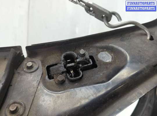 купить Бачок омывателя на Mercedes ML W164 2005-2011