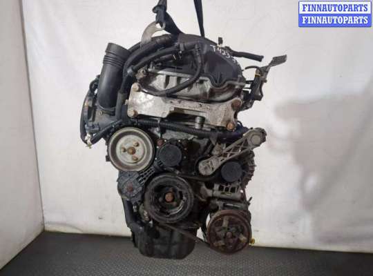 Двигатель (ДВС) PG1111889 на Peugeot 207