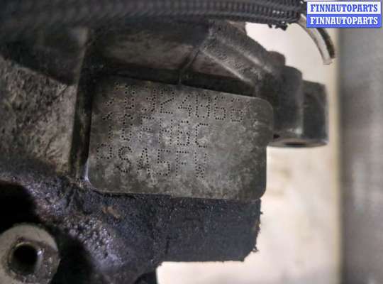купить Двигатель (ДВС) на Peugeot 207