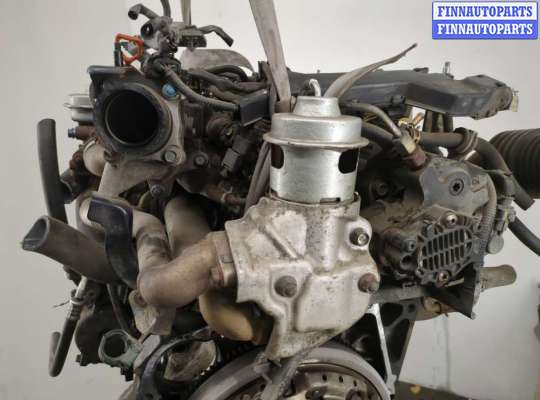 купить ТНВД на Honda CR-V 2001-2006