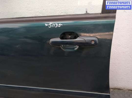 купить Дверь боковая (легковая) на Suzuki Liana 2001-2008