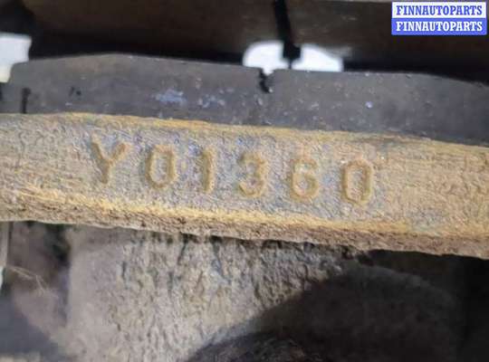 купить Суппорт на Mercedes Vito W639 2004-2013