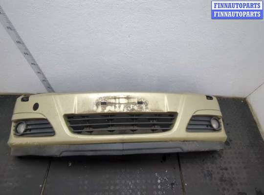 купить Бампер на Opel Astra H 2004-2010