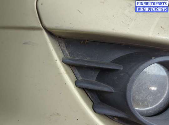 купить Бампер на Opel Astra H 2004-2010