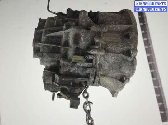 купить КПП 6-ст.мех. (МКПП) на Mini Cooper (R56/R57) 2006-2013