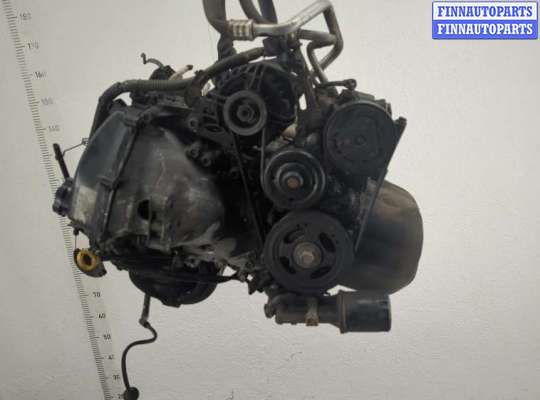 Купить Двигатель (ДВС) на Citroen C1 2005-2014 Двигатель (ДВС) PG1208177 на Citroen C1 2005-2014