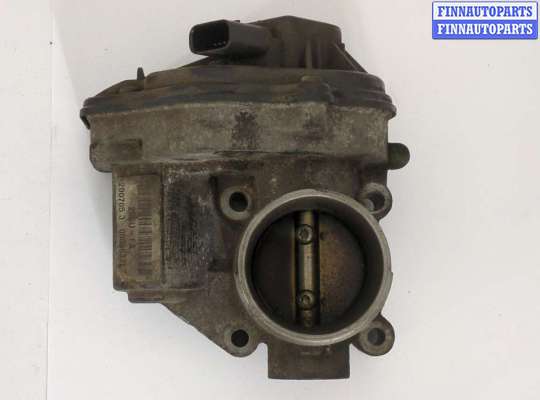 купить Заслонка дроссельная на Ford Focus 2 2005-2008