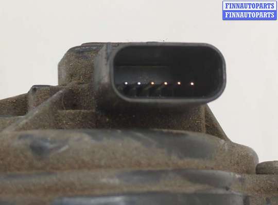 купить Заслонка дроссельная на Ford Focus 2 2005-2008