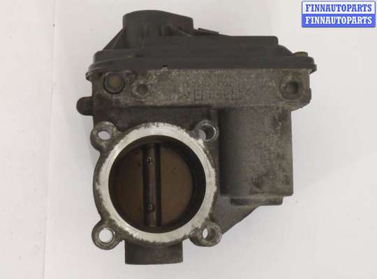купить Заслонка дроссельная на Ford Focus 2 2005-2008