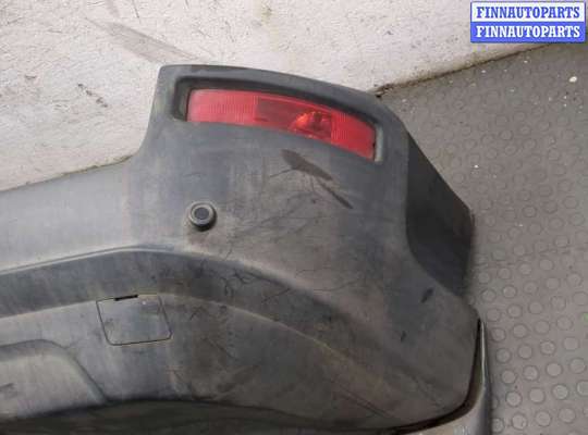 купить Бампер на Volvo XC90 2002-2014