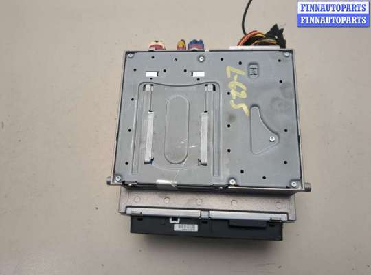 купить Проигрыватель, навигация на Mercedes S W222 2013-2020