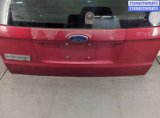 купить Замок стекла на Ford Escape 2007-2012