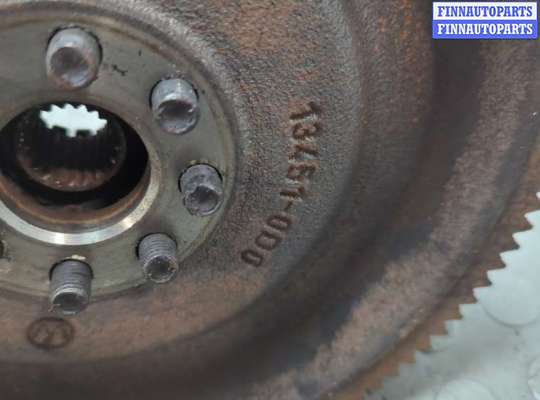 купить Маховик на Toyota Avensis 2 2003-2008