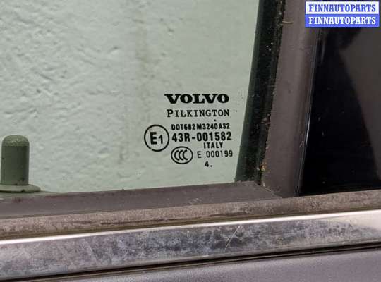 купить Дверь боковая (легковая) на Volvo XC90 2002-2006