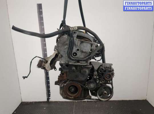 Насос гидроусилителя руля (ГУР) RN1571269 на Renault Kangoo 1998-2008