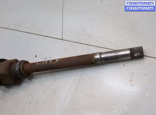 купить Полуось (приводной вал, шрус) на Peugeot Partner 2008-2012