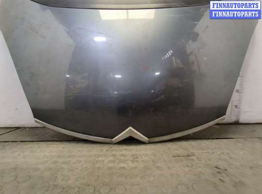 купить Капот на Citroen C4 Grand Picasso 2006-2013