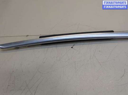 Пластик центральной консоли MB1557788 на Mercedes ML W164 2005-2011
