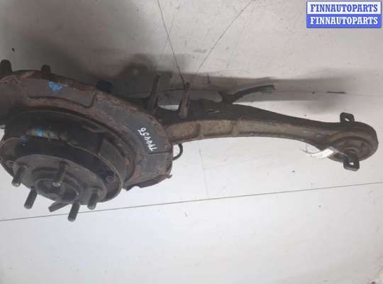 купить Ступица (кулак, цапфа) на Mitsubishi Outlander XL 2006-2012