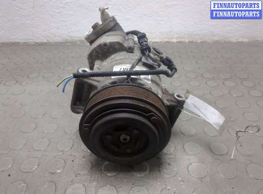 купить Компрессор кондиционера на Opel Zafira C 2011-2019