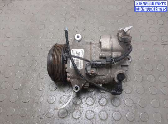 купить Компрессор кондиционера на Opel Zafira C 2011-2019