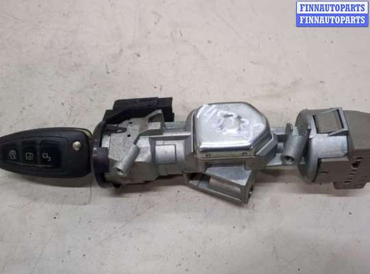 купить Замок зажигания на Ford Focus 3 2011-2015